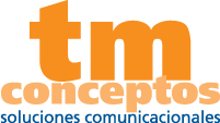 TM Conceptos Soluciones Comunicacionales